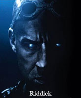 Смотреть Онлайн Риддик / Riddick [2013]